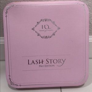 House of Lashes Lash Story Box Pro Edition